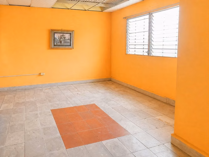 Venta de terreno con mejoras sobre vía principal Transístmica Las Cumbres