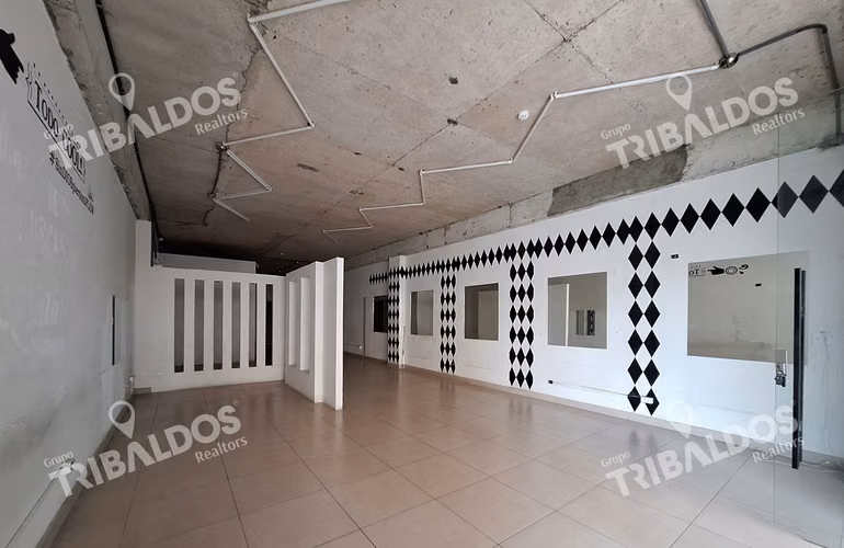 Alquiler de Local Comercial en PH Liberty Plaza