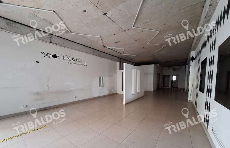 Alquiler de Local Comercial en PH Liberty Plaza - Imagen 2