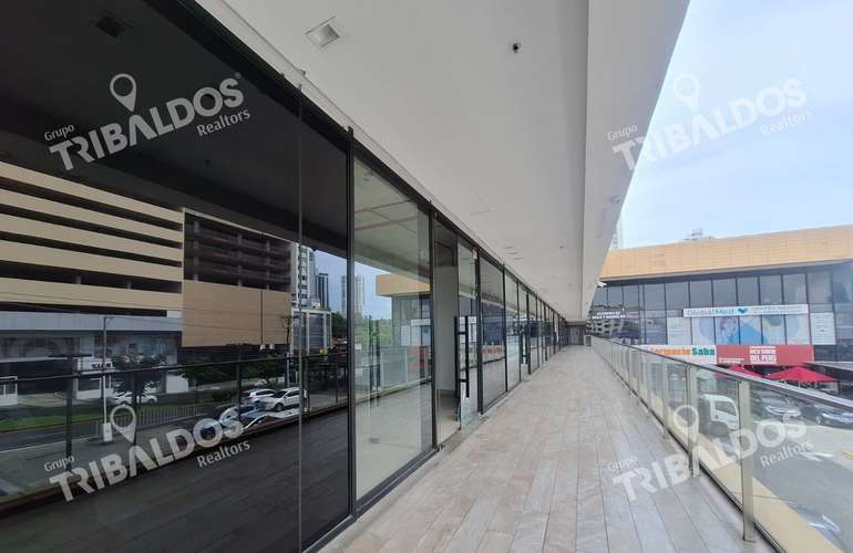 Alquiler de Local Comercial en PH Liberty Plaza - Imagen 2