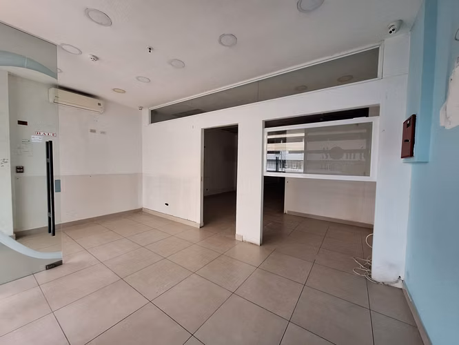 Alquiler de Local Comercial en PH Liberty Plaza