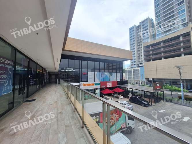 Alquiler de Local Comercial en PH Liberty Plaza - Imagen 8