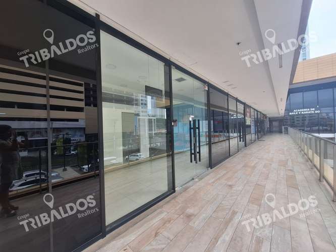 Alquiler de Local Comercial en PH Liberty Plaza - Imagen 11
