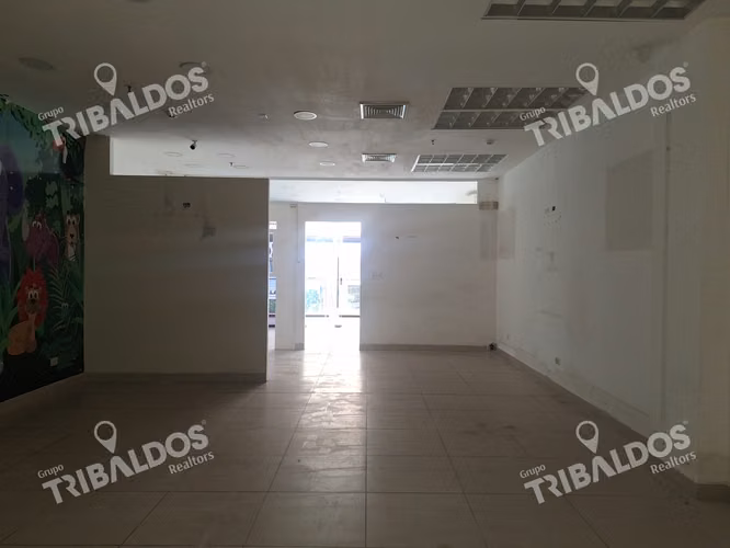Alquiler de Local Comercial en PH Liberty Plaza