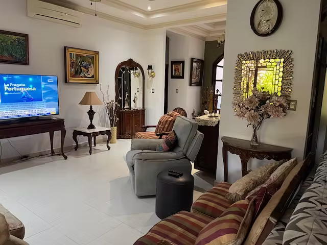$650,000  VENDO ESPECTACULAR CASA EN COSTA SUR DE 361 MT2 EN CONSTRUCCION PB