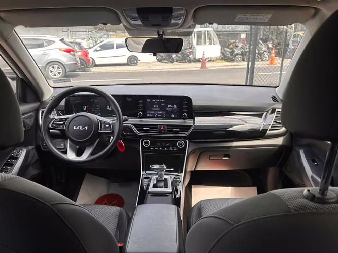 KIA SELTOS  - Imagen 3