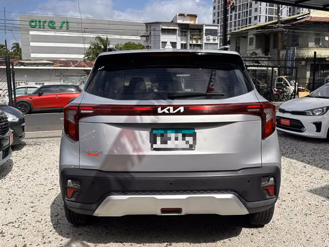 KIA SELTOS  - Imagen 14