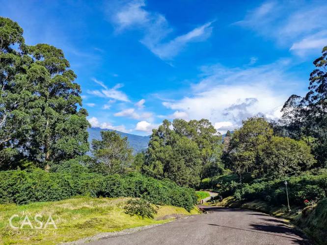 Lote Premium Para Construcción En Las Terrazas, Boquete