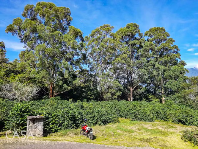 Lote Premium Para Construcción En Las Terrazas, Boquete