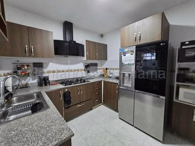 Casa en Venta en San Antonio 26-3018KA
