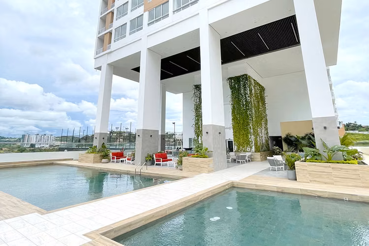 Hermoso Apartamento en Tumba Muerto! PH Greenwood! - Imagen 12