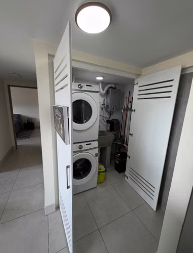 Hermoso Apartamento en Tumba Muerto! PH Greenwood! - Imagen 8