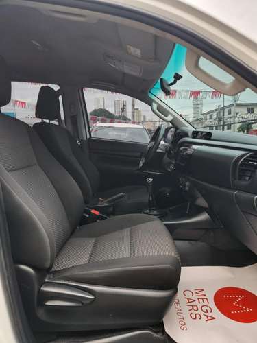 TOYOTA HILUX 4X4 - AL CONTADO O FINANCIADO