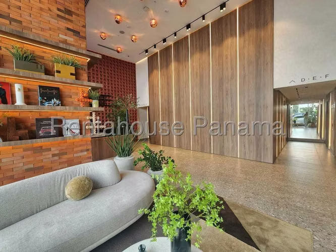 alquilo apartamento amoblado en coco del mar dovle OF 26-7714 - Imagen 12