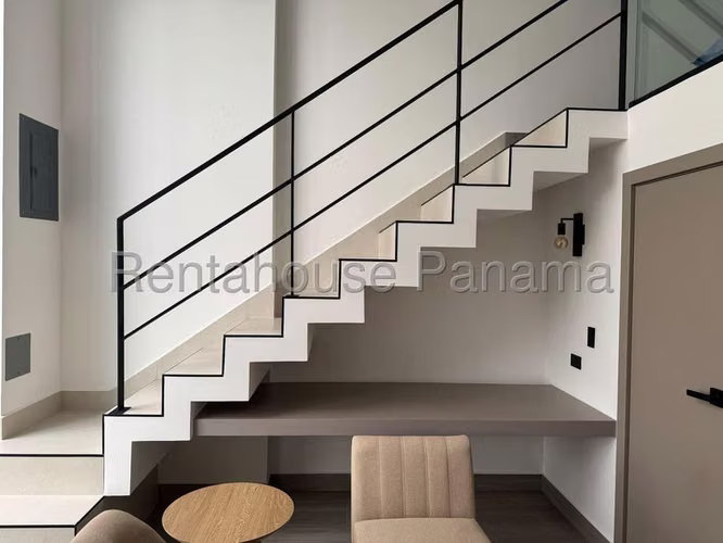 alquilo apartamento amoblado en coco del mar dovle OF 26-7714 - Imagen 2