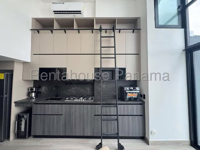 alquilo apartamento amoblado en coco del mar dovle OF 26-7714 - Imagen 4