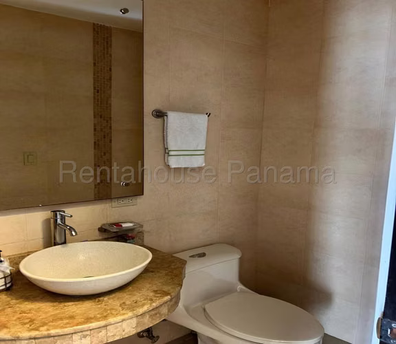 Vendo apartamento en Albrook mmm 26-7716