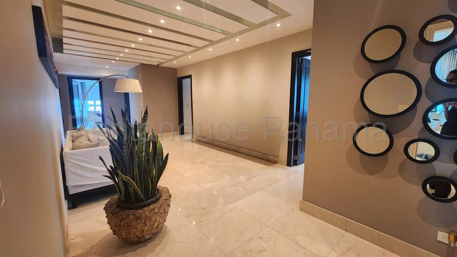 vendo apartamento en punta pacifica venetian tower OF 26-6500