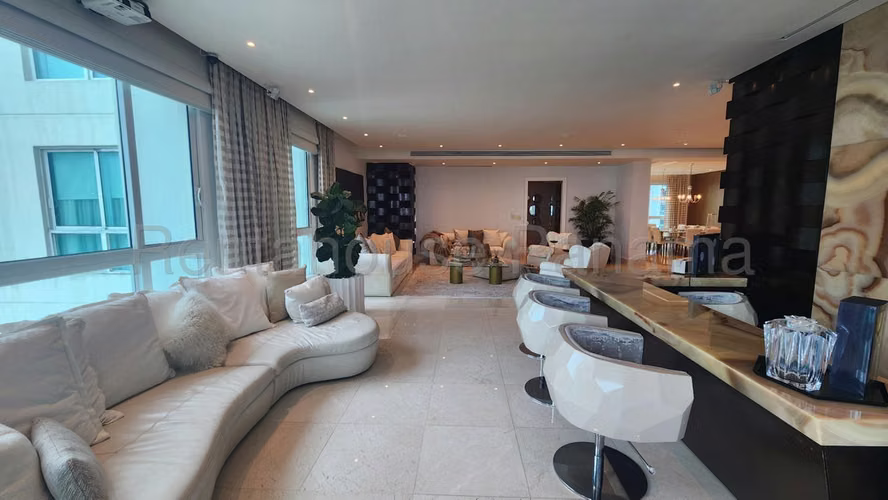 vendo apartamento en punta pacifica venetian tower OF 26-6500