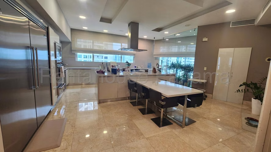 vendo apartamento en punta pacifica venetian tower OF 26-6500