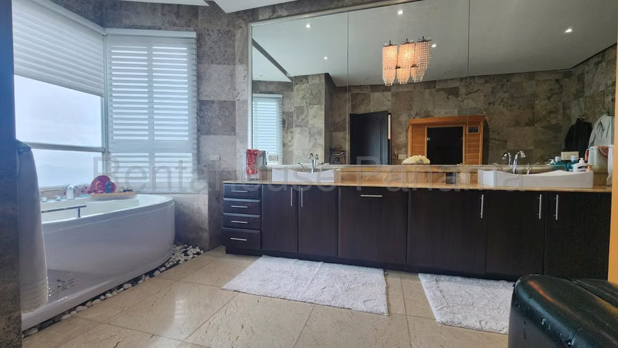 vendo apartamento en punta pacifica venetian tower OF 26-6500