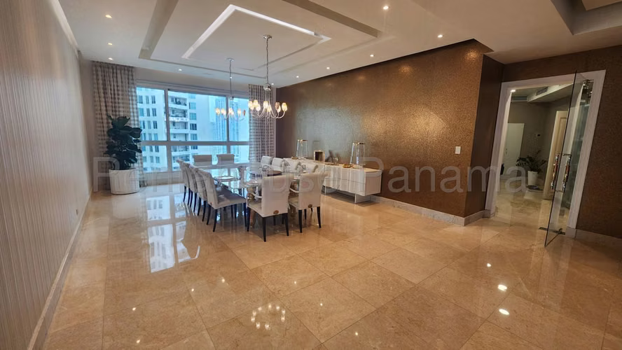 vendo apartamento en punta pacifica venetian tower OF 26-6500