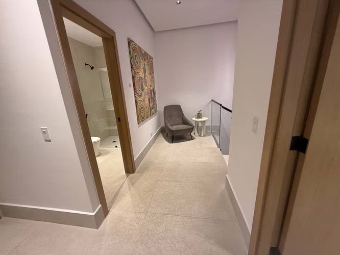 Pronta Entrega en Santa María desde $603K | 143 m² de Lujo Frente al Golf