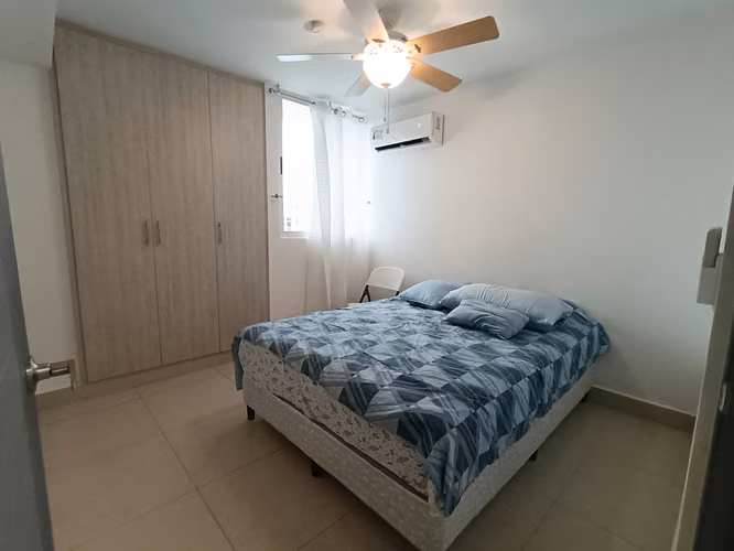ALQUILER VENTA APARTAMENTO COSTA VERDE