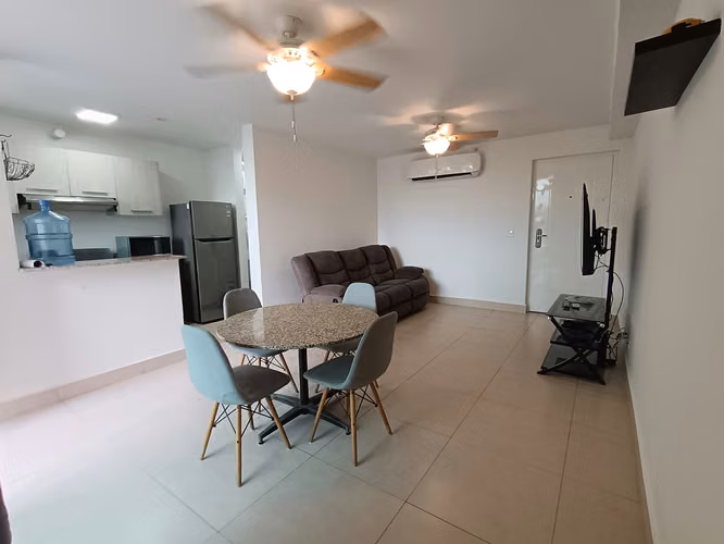 ALQUILER VENTA APARTAMENTO COSTA VERDE