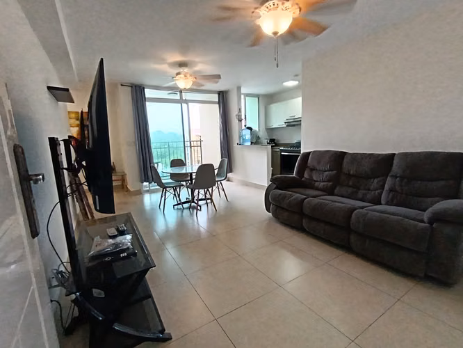 ALQUILER VENTA APARTAMENTO COSTA VERDE