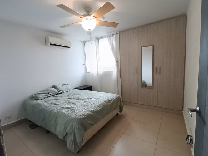 ALQUILER VENTA APARTAMENTO COSTA VERDE