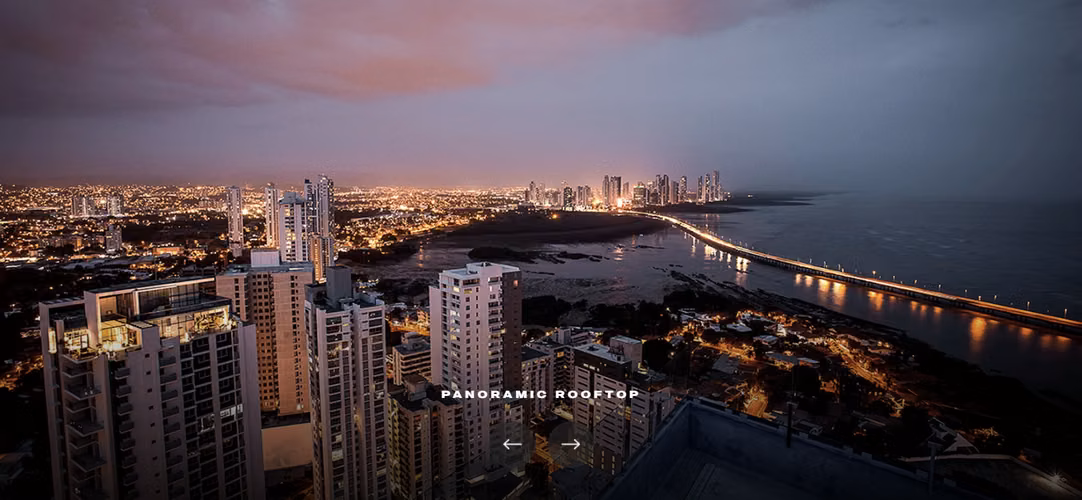 Apartamento en Coco del Mar desde $257K | 64 m² con diseño wellness
