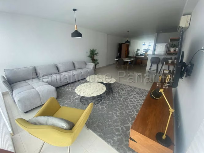 APARTMENT FOR SALE IN COSTA DEL ESTE DCD26-7686