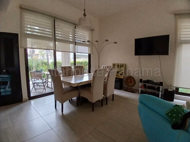 Se Vende Casa en Panama Pacifico YDU - Imagen 7