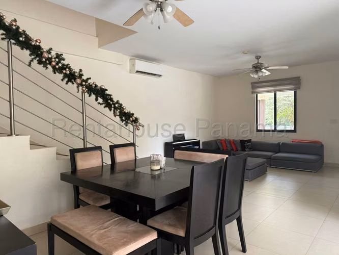 Se Vende Casa en Panama Pacifico YDU - Imagen 3