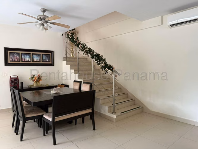 Se Vende Casa en Panama Pacifico YDU - Imagen 4