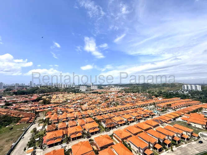 Se Vende Apartamento en Altos de Panama MDV26-7694