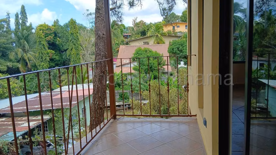 Se Vende Casa en Villa Zaita MDV26-7680