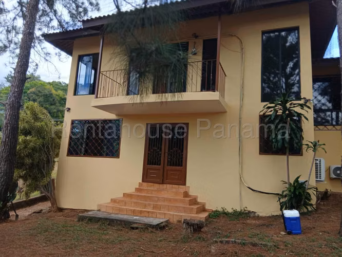 Se Vende Casa en Villa Zaita MDV26-7680