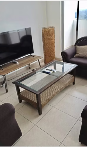 Vendo lindo apartamento amoblado , en Villa de las Fuentes.