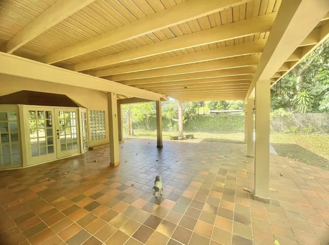 vendo linda casa amoblada , en las cumbres