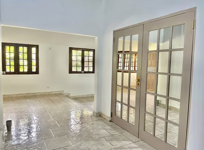 vendo linda casa amoblada , en las cumbres