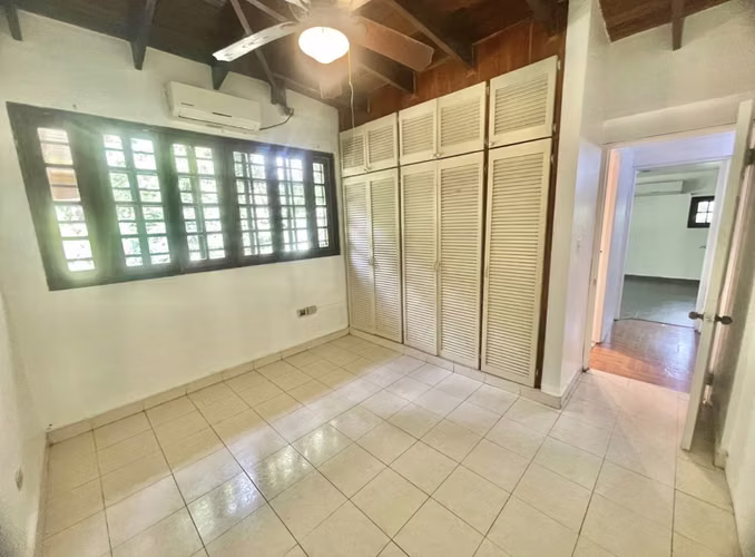 vendo linda casa amoblada , en las cumbres