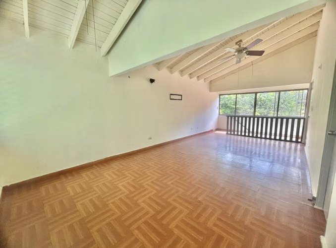 vendo linda casa amoblada , en las cumbres