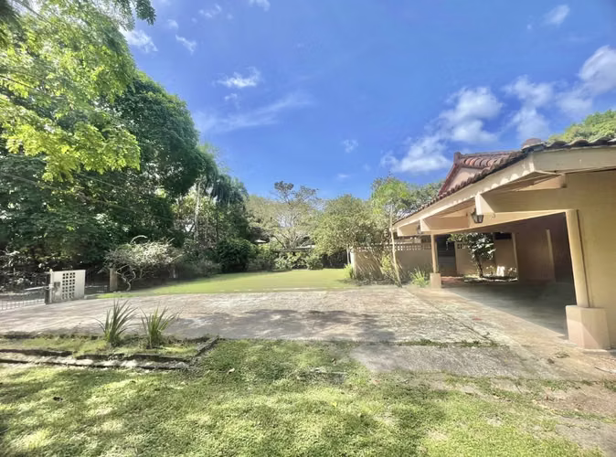 vendo linda casa amoblada , en las cumbres