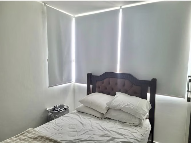 Vendo lindo apartamento vacío , en Edison Park