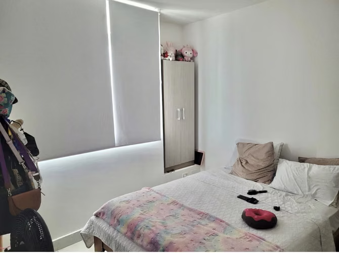 Vendo lindo apartamento vacío , en Edison Park
