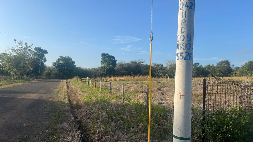 SE VENDEN LOTES económicos cerca de playa EN LAS TABLAS  en LOS CERRITOS HEIGHT