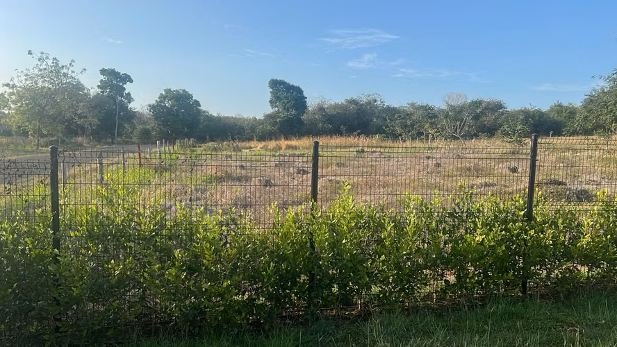 SE VENDEN LOTES económicos cerca de playa EN LAS TABLAS  en LOS CERRITOS HEIGHT