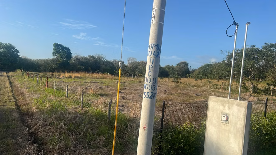 SE VENDEN LOTES económicos cerca de playa EN LAS TABLAS  en LOS CERRITOS HEIGHT